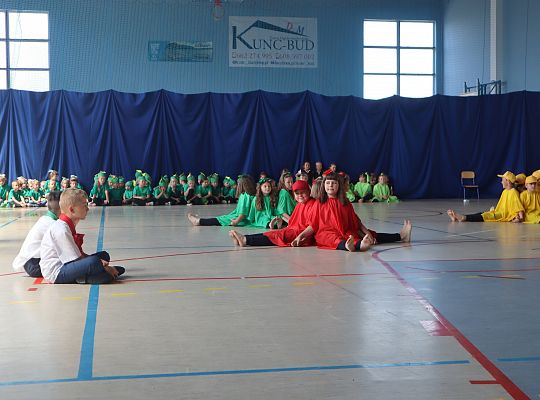 20-lecie nadania imienia Adama Loreta