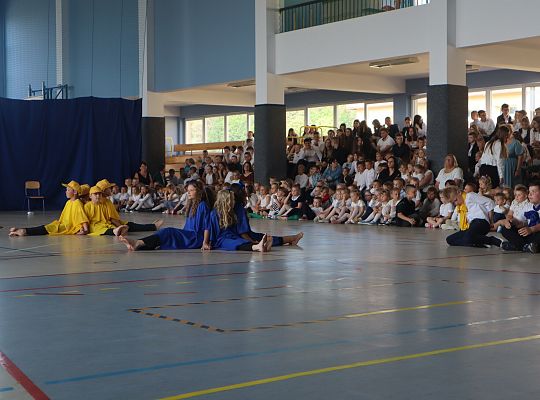 20-lecie nadania imienia Adama Loreta