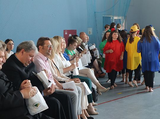 20-lecie nadania imienia Adama Loreta