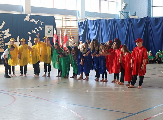 20-lecie nadania imienia Adama Loreta