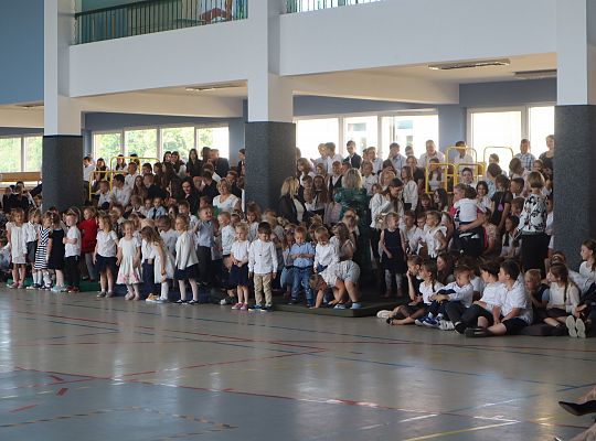 20-lecie nadania imienia Adama Loreta