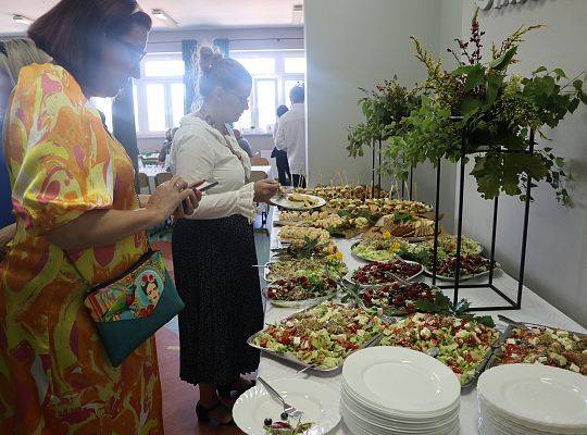 20-lecie nadania imienia Adama Loreta