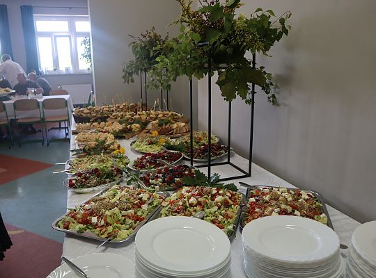 20-lecie nadania imienia Adama Loreta