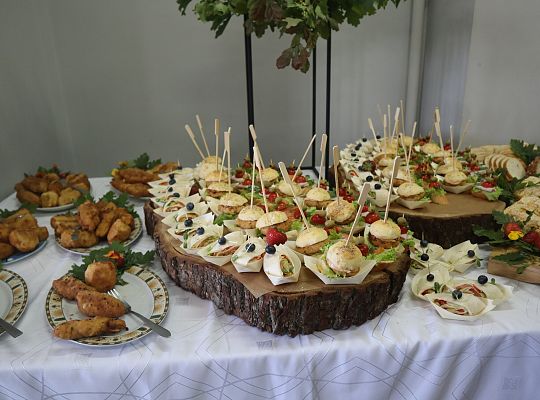 20-lecie nadania imienia Adama Loreta