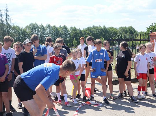 20-lecie nadania imienia Adama Loreta