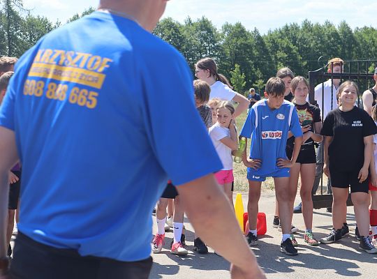 20-lecie nadania imienia Adama Loreta