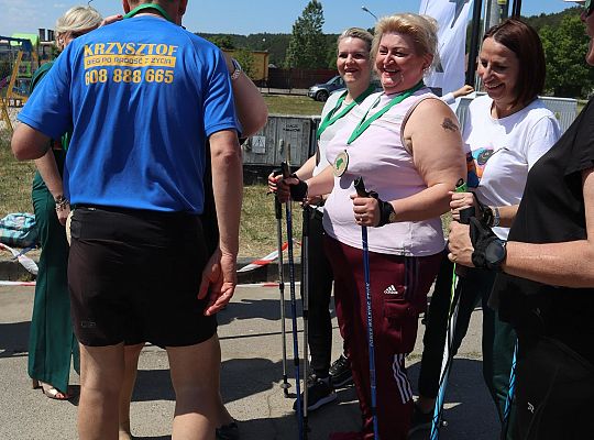 20-lecie nadania imienia Adama Loreta