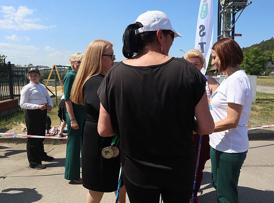 20-lecie nadania imienia Adama Loreta