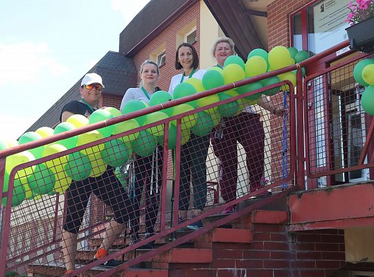 20-lecie nadania imienia Adama Loreta