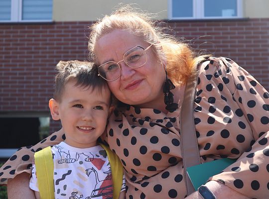 20-lecie nadania imienia Adama Loreta