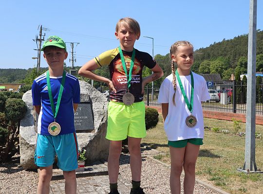 20-lecie nadania imienia Adama Loreta