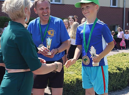 20-lecie nadania imienia Adama Loreta