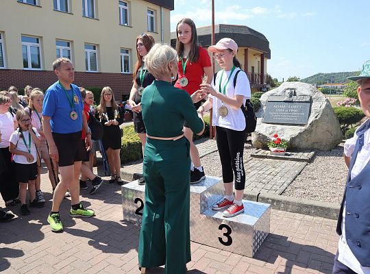 20-lecie nadania imienia Adama Loreta