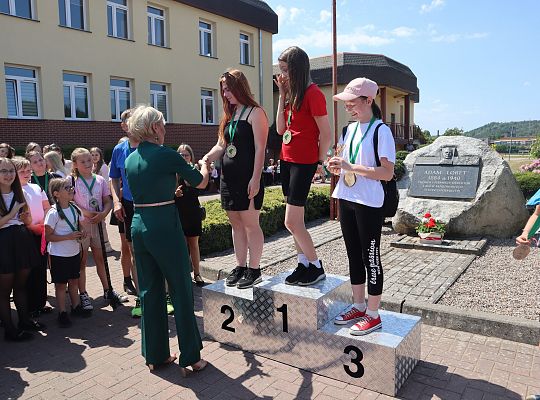 20-lecie nadania imienia Adama Loreta