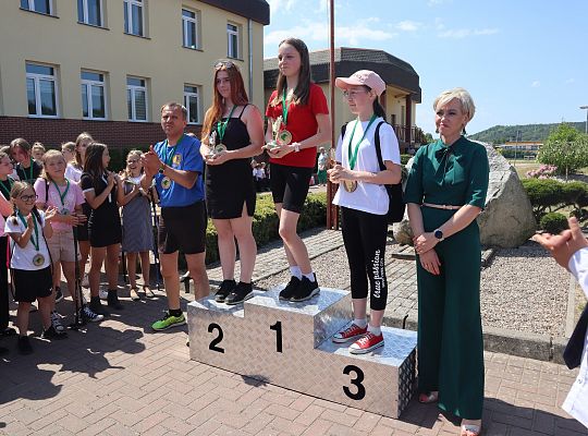 20-lecie nadania imienia Adama Loreta