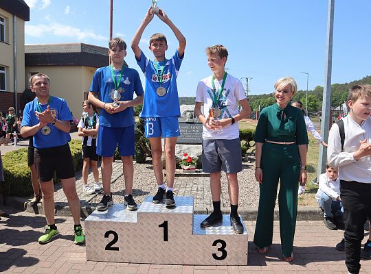 20-lecie nadania imienia Adama Loreta