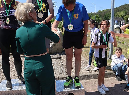 20-lecie nadania imienia Adama Loreta