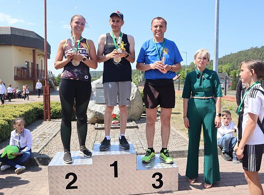 20-lecie nadania imienia Adama Loreta