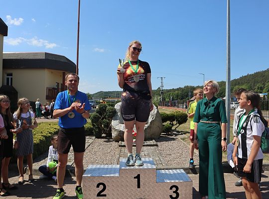 20-lecie nadania imienia Adama Loreta