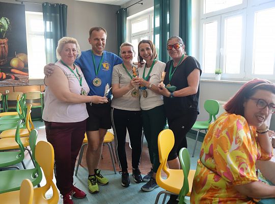 20-lecie nadania imienia Adama Loreta