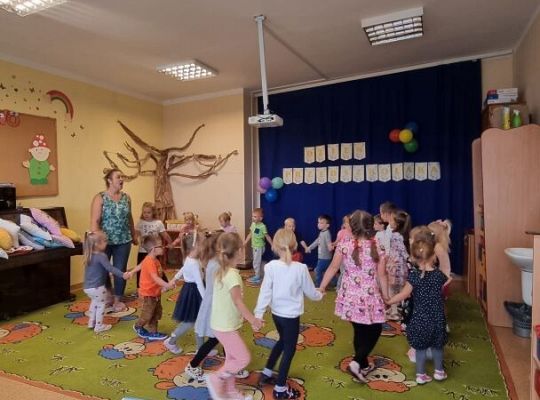 Dzień Przedszkolaka 2023