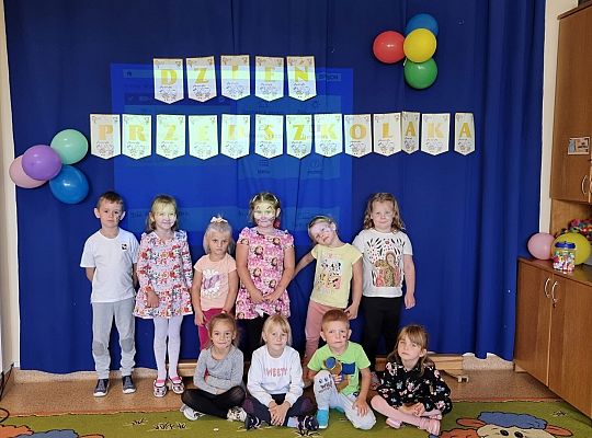 Dzień Przedszkolaka 2023