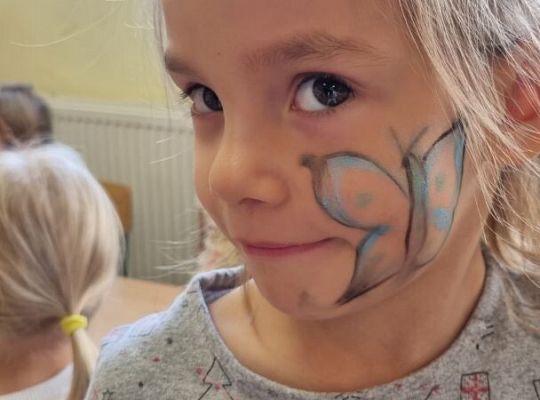 Dzień Przedszkolaka 2023