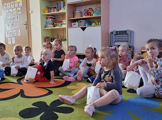 Dzień Przedszkolaka 2023