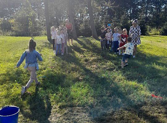 Przygoda z nauką. ZIEMNIAK