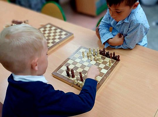 Zagrajmy w planszówki