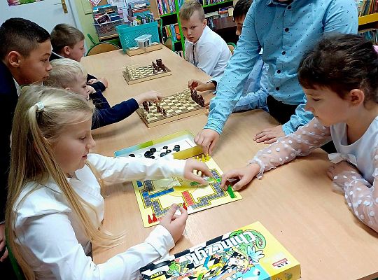 Zagrajmy w planszówki