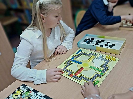 Zagrajmy w planszówki