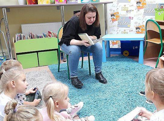 Sensoryczny kogel - mogel. Dzień bez skarpetki