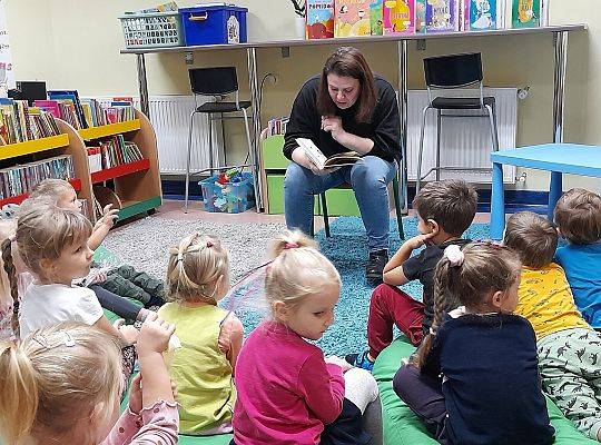 Sensoryczny kogel - mogel. Dzień bez skarpetki