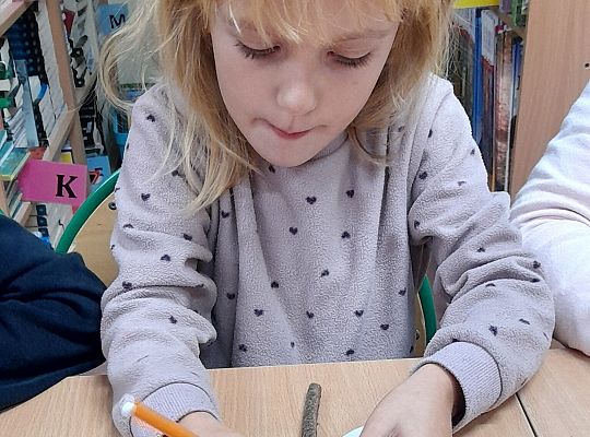 Biblioteka - tu kwitnie wyobraźnia!