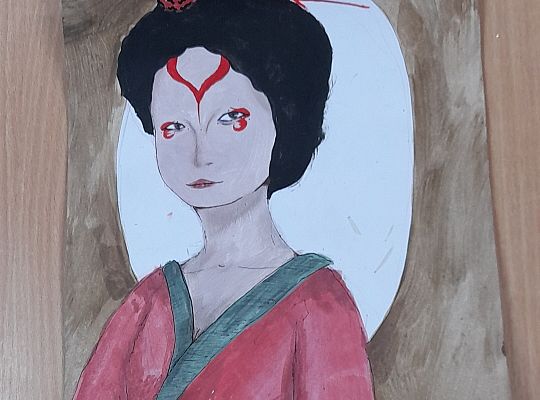 "Mona Lisa Challenge" ogólnopolski konkurs kreatywny