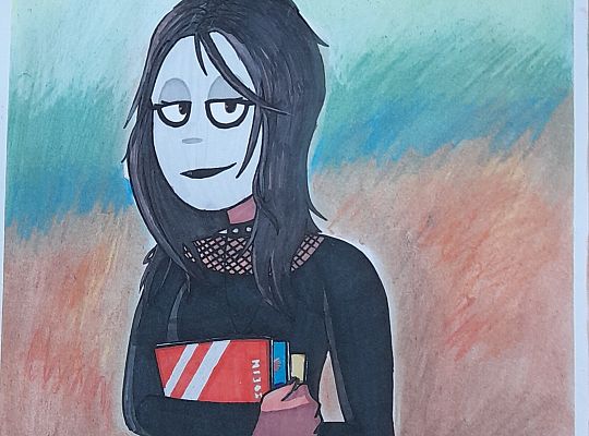 "Mona Lisa Challenge" ogólnopolski konkurs kreatywny