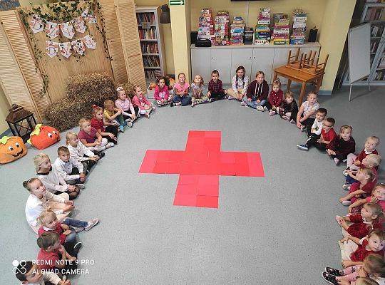 Dzień Młodzieży Polskiego Czerwonego Krzyża