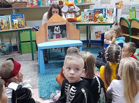 Witajcie w naszej bajce...