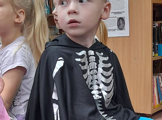 Witajcie w naszej bajce...