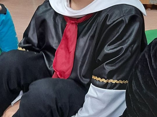 Witajcie w naszej bajce...