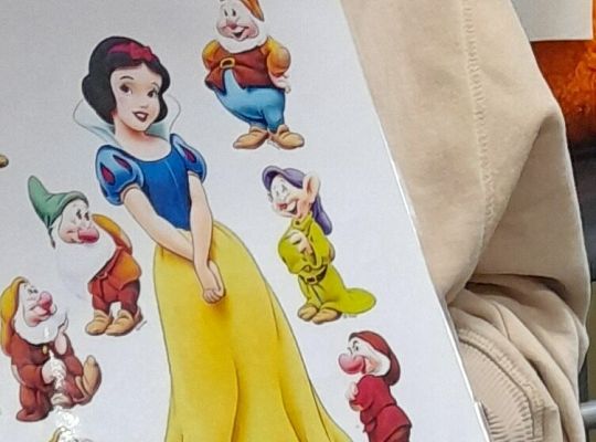 Witajcie w naszej bajce...