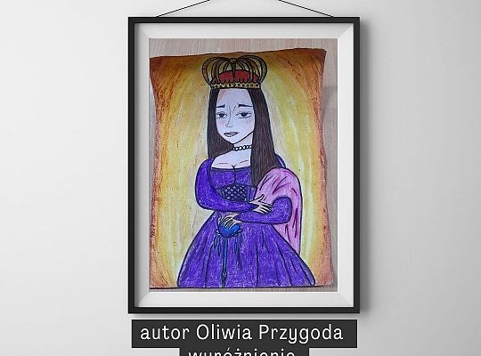 Konkurs Mola Lisa rozstrzygnięty!