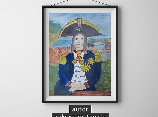 Konkurs Mola Lisa rozstrzygnięty!