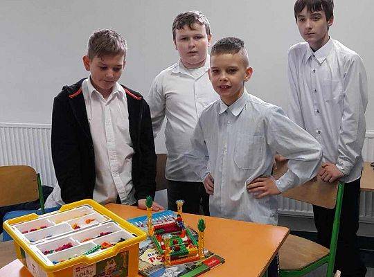 "Warszawski wehikuł czasu"