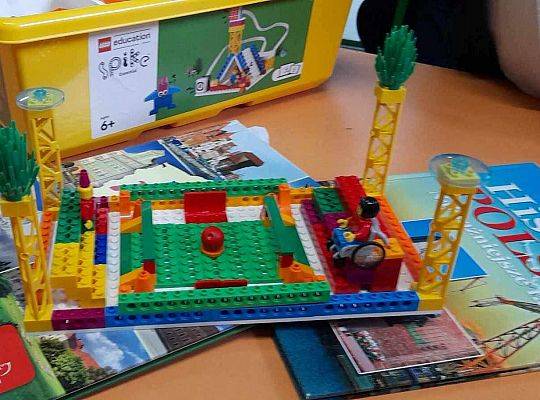 "Warszawski wehikuł czasu"