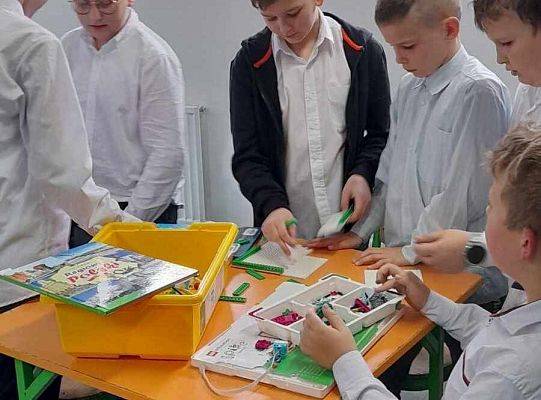 "Warszawski wehikuł czasu"