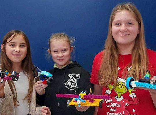 "Warszawski wehikuł czasu"