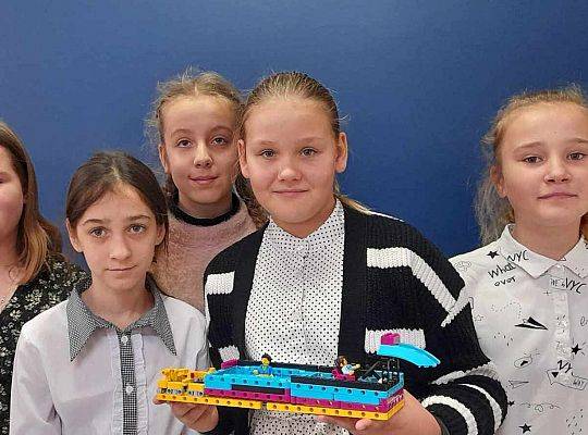 "Warszawski wehikuł czasu"