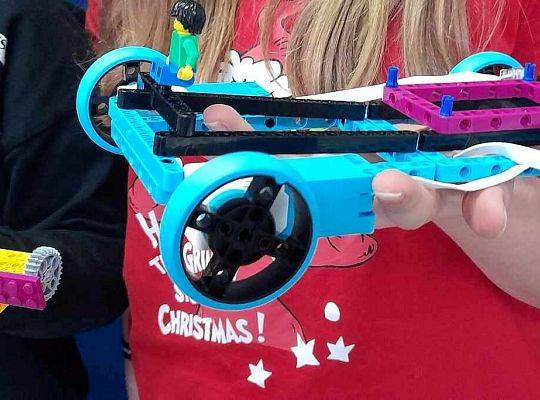 "Warszawski wehikuł czasu"